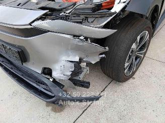 Toyota bZ4X  picture 29