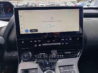 Toyota bZ4X  picture 10