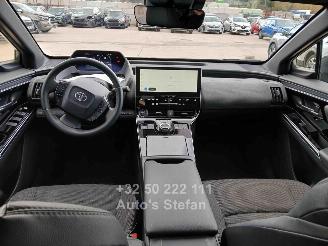 Toyota bZ4X  picture 15