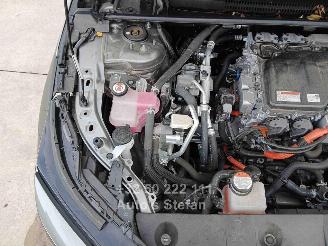 Toyota bZ4X  picture 28