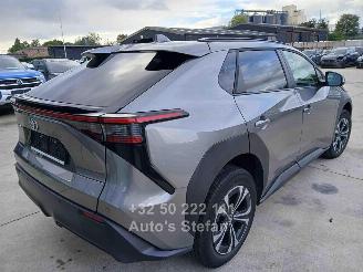 Toyota bZ4X  picture 4