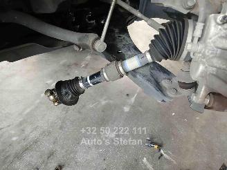 Toyota bZ4X  picture 5