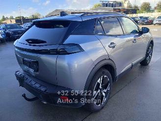 Peugeot 2008 ALLURE picture 6