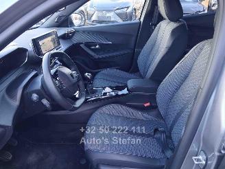 Peugeot 2008 ALLURE picture 20