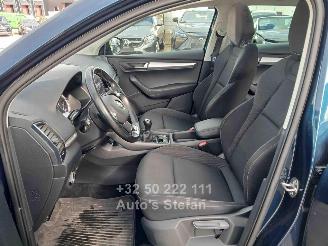 Skoda Karoq AMBITION picture 19