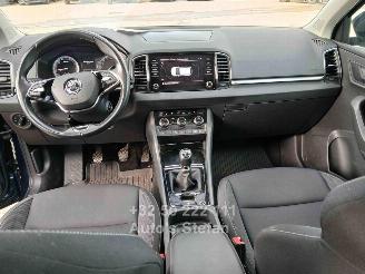 Skoda Karoq AMBITION picture 21