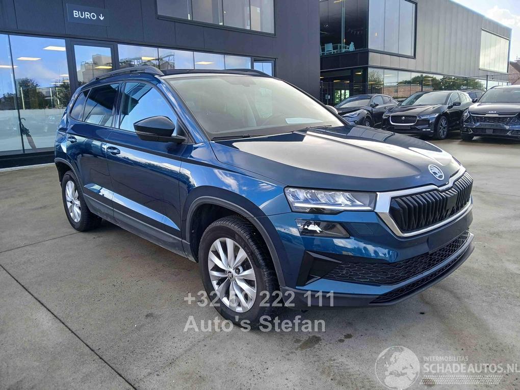 Skoda Karoq AMBITION