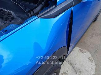 Peugeot 2008 ACTIVE picture 9