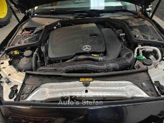 Mercedes C-klasse 200 OUPE picture 16