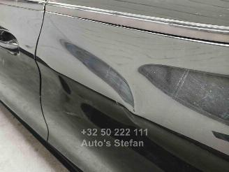 Mercedes C-klasse 200 OUPE picture 12