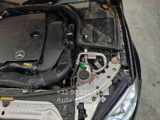 Mercedes C-klasse 200 OUPE picture 27