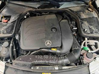 Mercedes C-klasse 200 OUPE picture 19