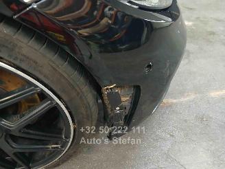 Mercedes C-klasse 200 OUPE picture 15