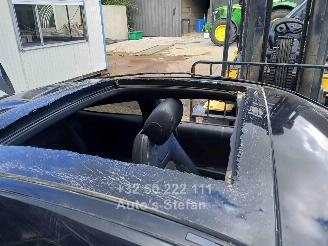 Mercedes C-klasse 200 OUPE picture 7