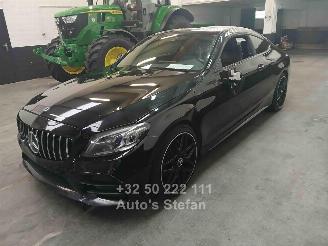 Mercedes C-klasse 200 OUPE picture 3