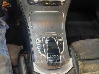 Mercedes C-klasse 200 OUPE picture 17