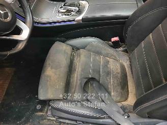 Mercedes C-klasse 200 OUPE picture 18