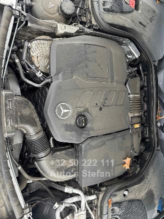 Mercedes E-klasse  picture 28