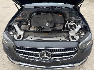 Mercedes E-klasse  picture 27
