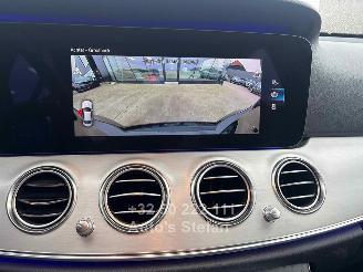 Mercedes E-klasse  picture 21