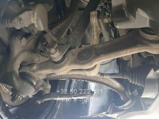 Mercedes E-klasse  picture 33