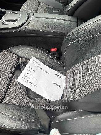 Mercedes E-klasse  picture 4