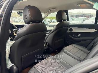 Mercedes E-klasse  picture 13