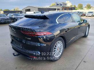 Jaguar I-Pace HSE picture 6