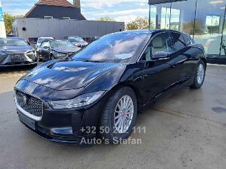 Jaguar I-Pace HSE picture 3