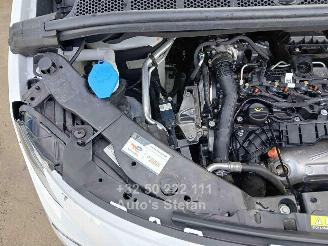 Citroën Berlingo XTR picture 23