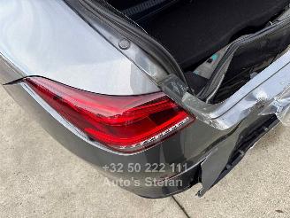 Mercedes Cla-klasse 250  250E picture 12