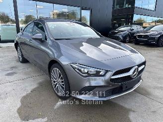 Unfallwagen Mercedes Cla-klasse 250  250E 2023/3