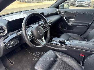 Mercedes Cla-klasse 250  250E picture 19
