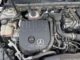 Mercedes Cla-klasse 250  250E picture 30