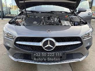 Mercedes Cla-klasse 250  250E picture 35