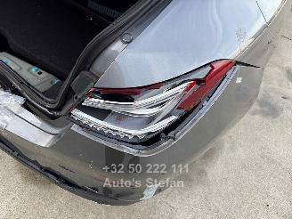 Mercedes Cla-klasse 250  250E picture 11