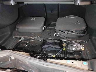 Mercedes Cla-klasse 250  250E picture 8