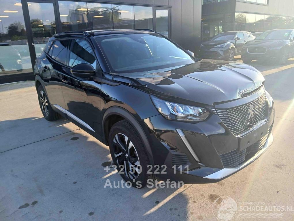 Peugeot 2008 ALLURE