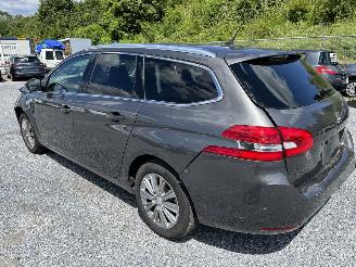 Peugeot 308 1,5 HDI 131,PS CLIMA//NAVI picture 3