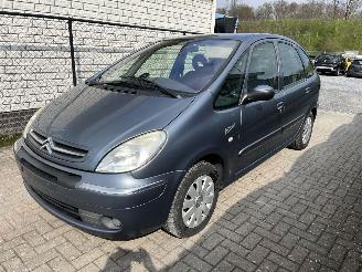 Citroën Xsara-picasso 1,6 HDI-110,PS CLIMATRONIK picture 3