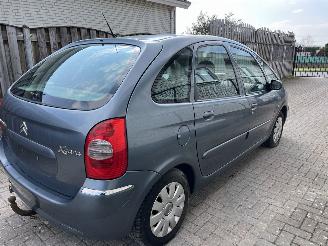 Citroën Xsara-picasso 1,6 HDI-110,PS CLIMATRONIK picture 6