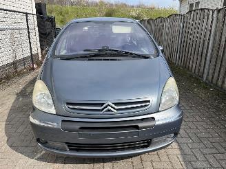 Citroën Xsara-picasso 1,6 HDI-110,PS CLIMATRONIK picture 2