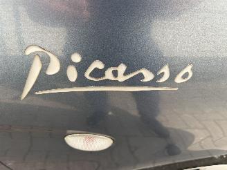 Citroën Xsara-picasso 1,6 HDI-110,PS CLIMATRONIK picture 11