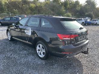 Audi A4 Avant 3,5 TFSI  KLIMATRONIK - NAVI picture 20