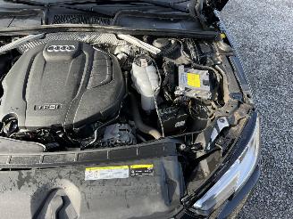 Audi A4 Avant 3,5 TFSI  KLIMATRONIK - NAVI picture 9