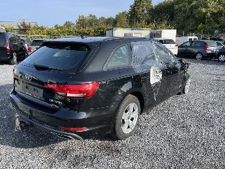 Audi A4 Avant 3,5 TFSI  KLIMATRONIK - NAVI picture 4