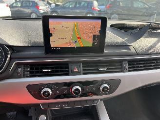 Audi A4 Avant 3,5 TFSI  KLIMATRONIK - NAVI picture 16