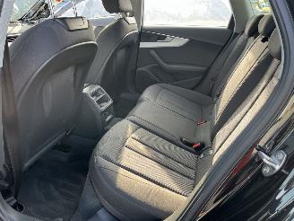 Audi A4 Avant 3,5 TFSI  KLIMATRONIK - NAVI picture 19