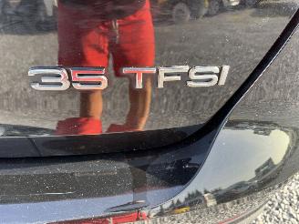 Audi A4 Avant 3,5 TFSI  KLIMATRONIK - NAVI picture 3