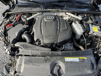 Audi A4 Avant 3,5 TFSI  KLIMATRONIK - NAVI picture 8